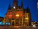 Radnice Liberec